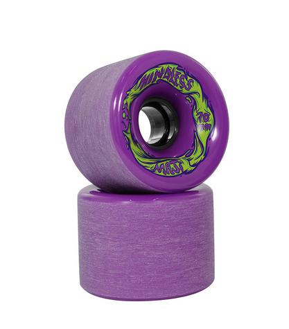 Mindless Voodoo Maji Wheels 70 x 51mm - main image